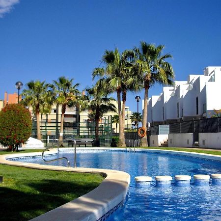 Residencial Dulcinea- Adosado Alcossebre Villa Exterior photo