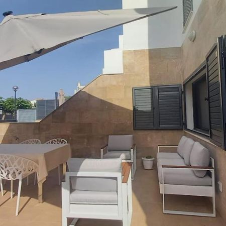 Residencial Dulcinea- Adosado Alcossebre Villa Exterior photo