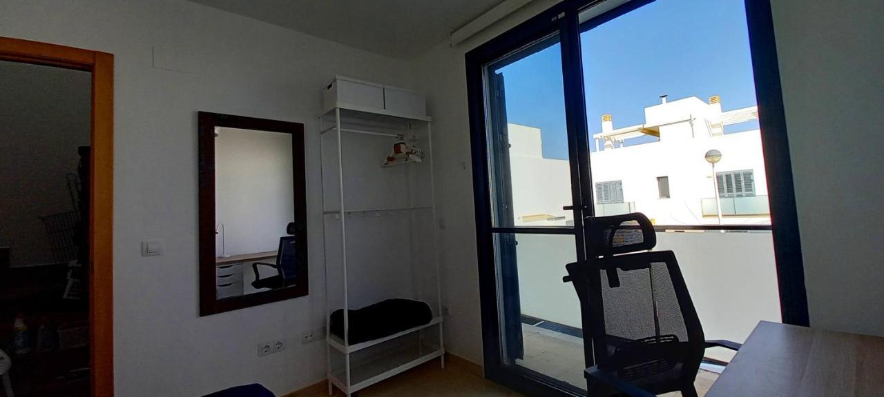 Residencial Dulcinea- Adosado Alcossebre Villa Exterior photo