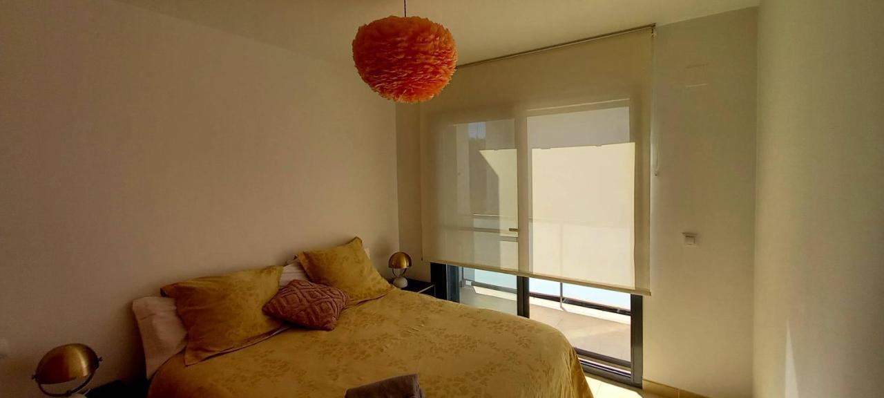 Residencial Dulcinea- Adosado Alcossebre Villa Exterior photo