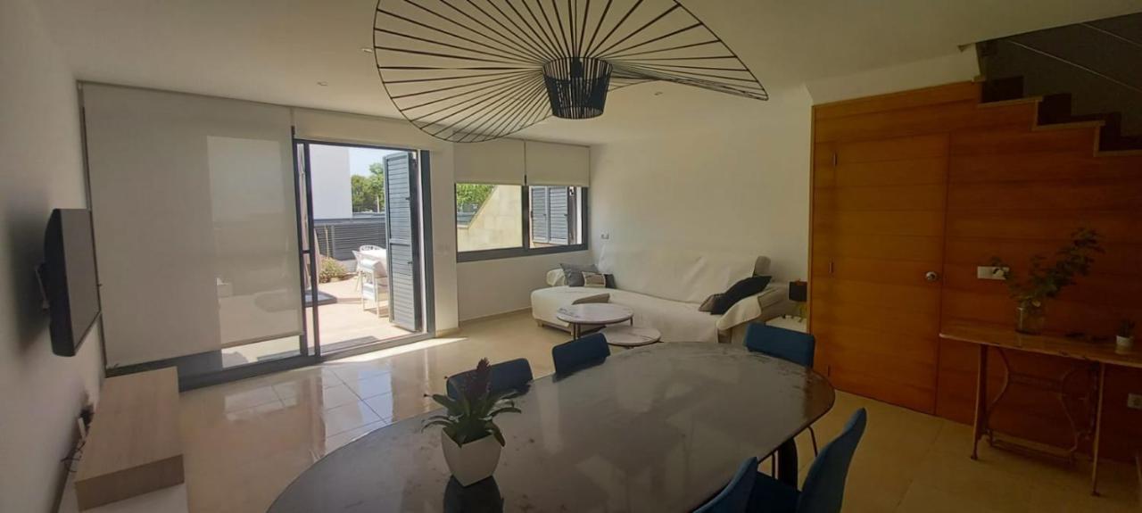 Residencial Dulcinea- Adosado Alcossebre Villa Exterior photo