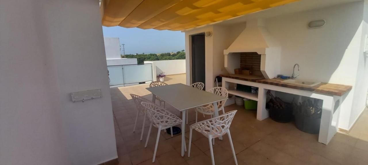 Residencial Dulcinea- Adosado Alcossebre Villa Exterior photo