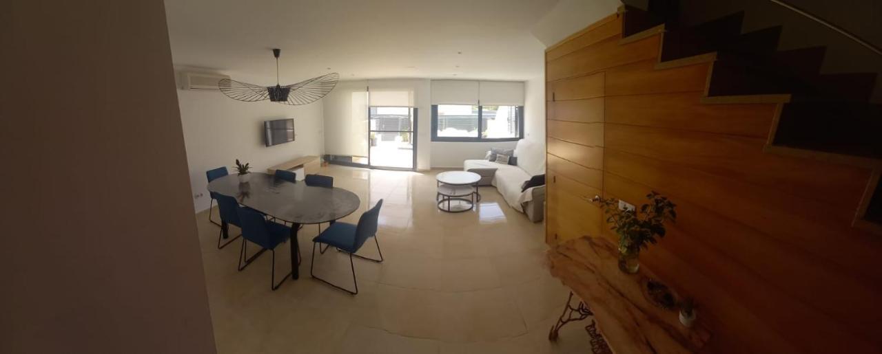 Residencial Dulcinea- Adosado Alcossebre Villa Exterior photo
